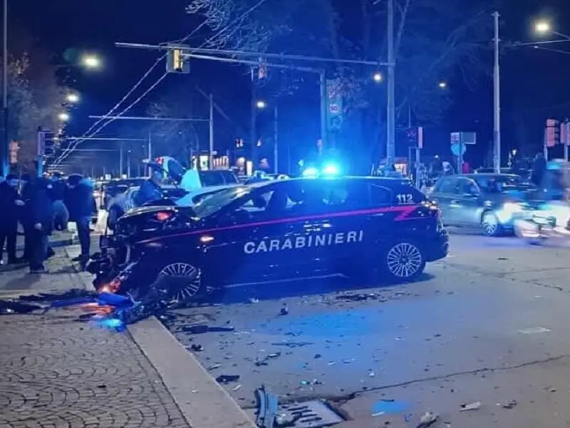 Immagine di repertorio