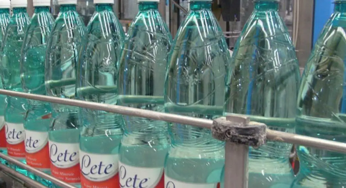 Acqua Lete