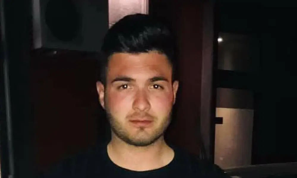 Addio a Giuseppe