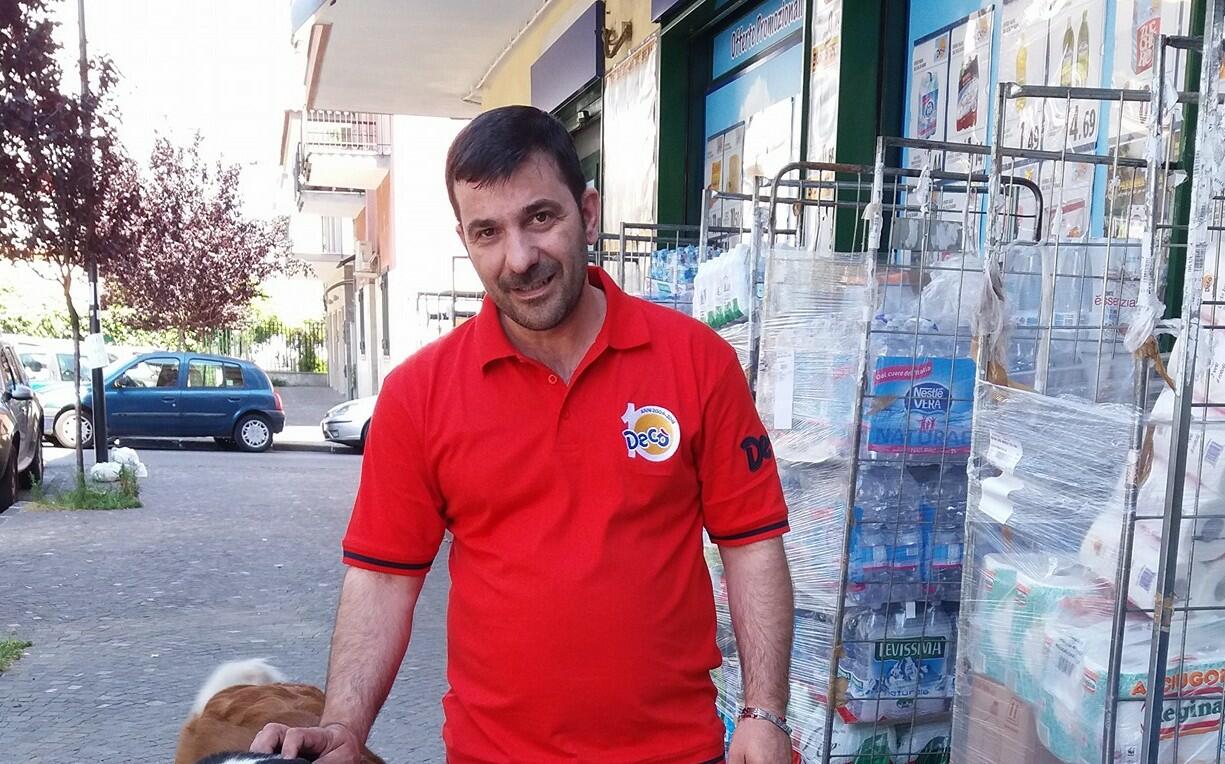 Vincenzo Pipola