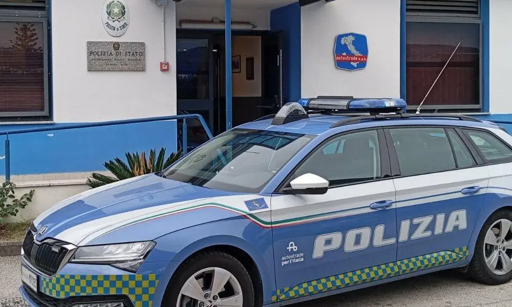 Inseguimento della polizia