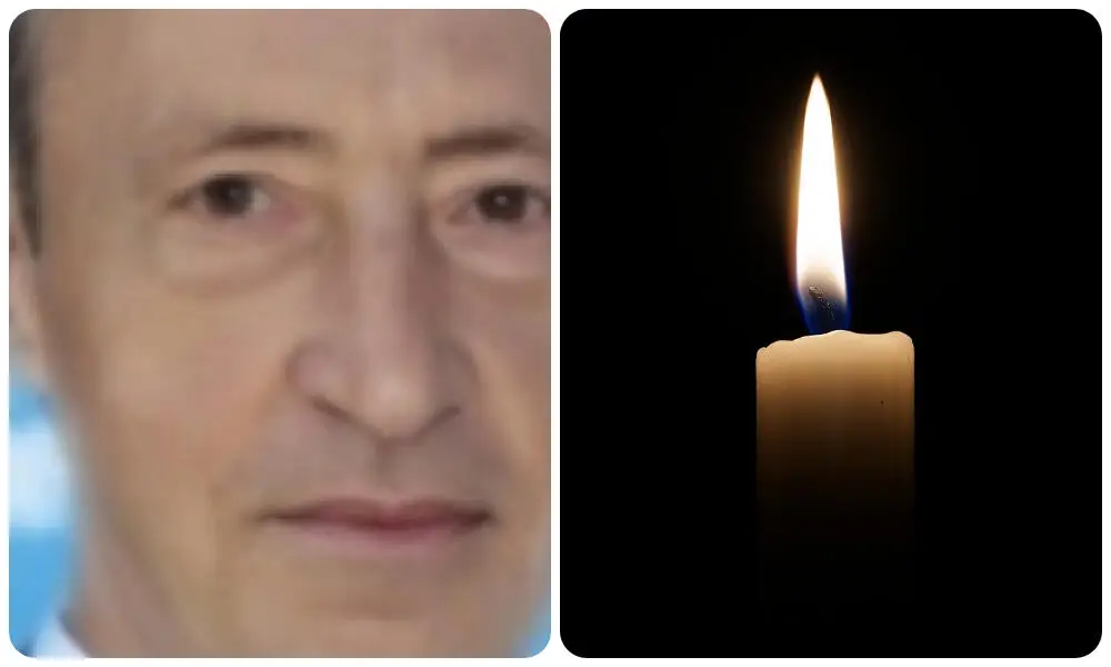 Addio a Giacomo