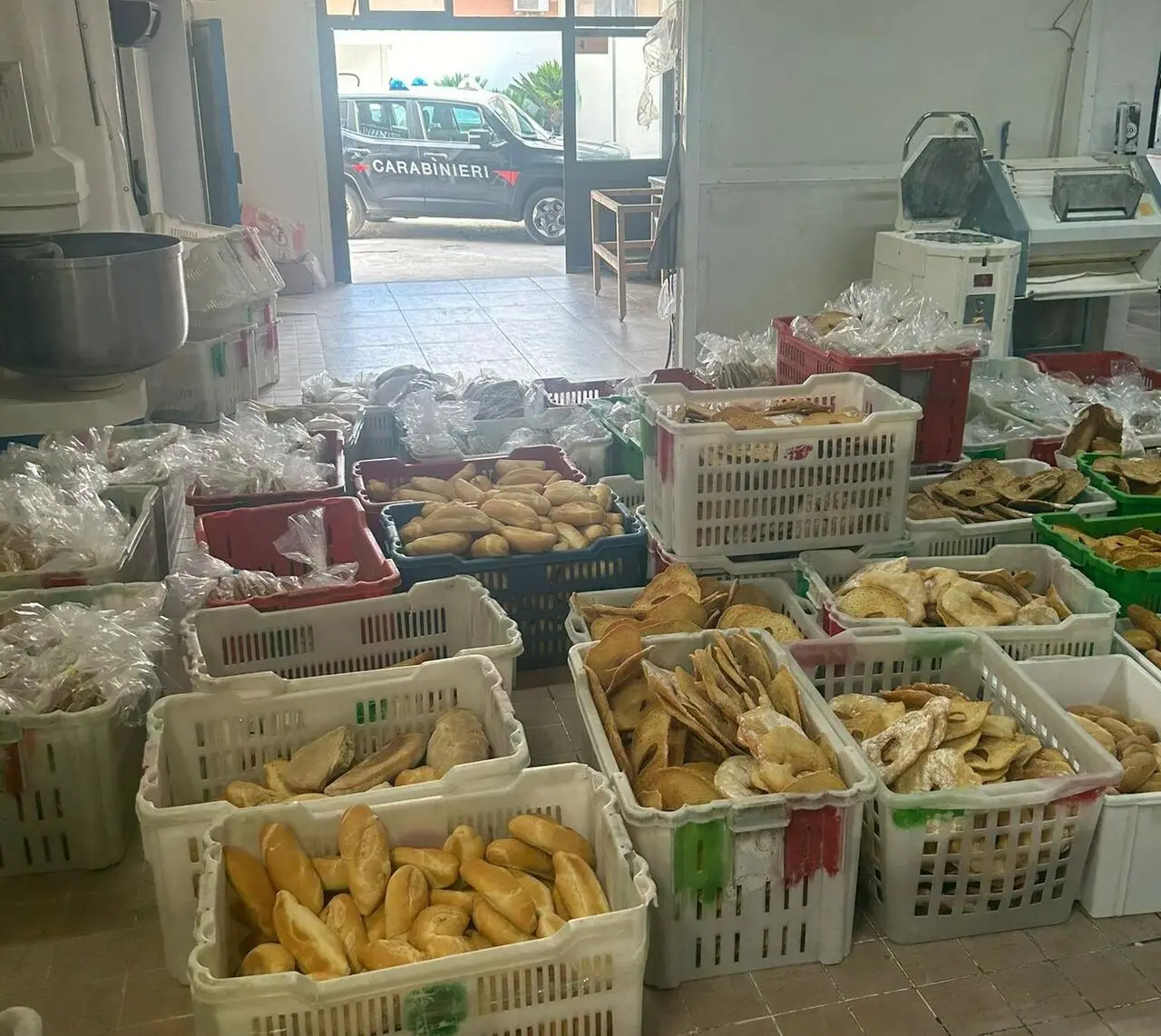 Immagine di repertorio