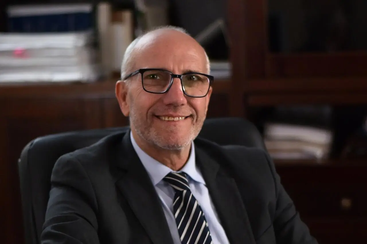 Michele Ferraro