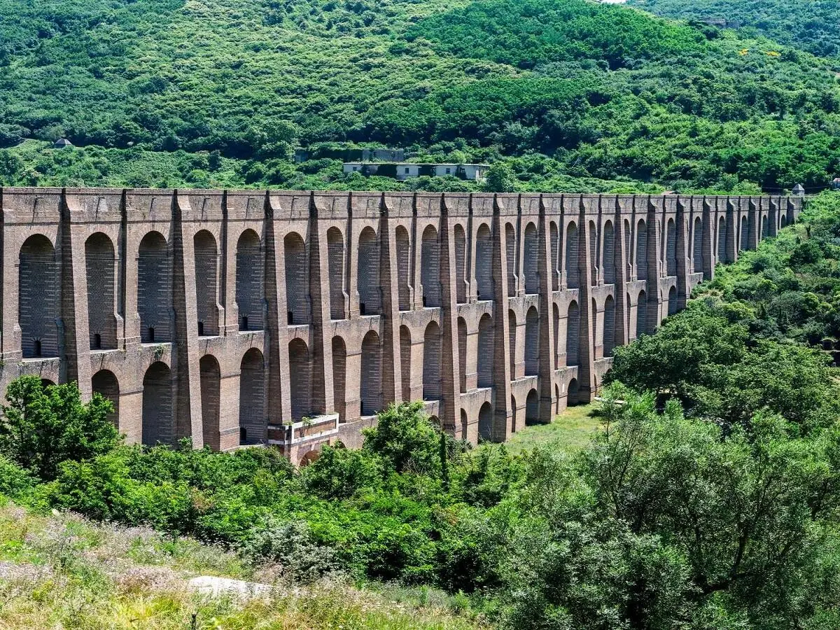 Ponti della Valle