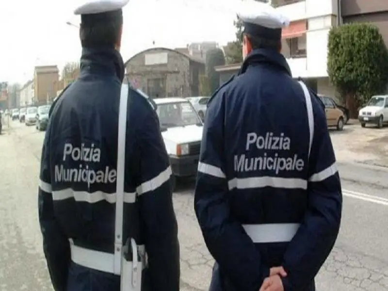 Immagine di repertorio