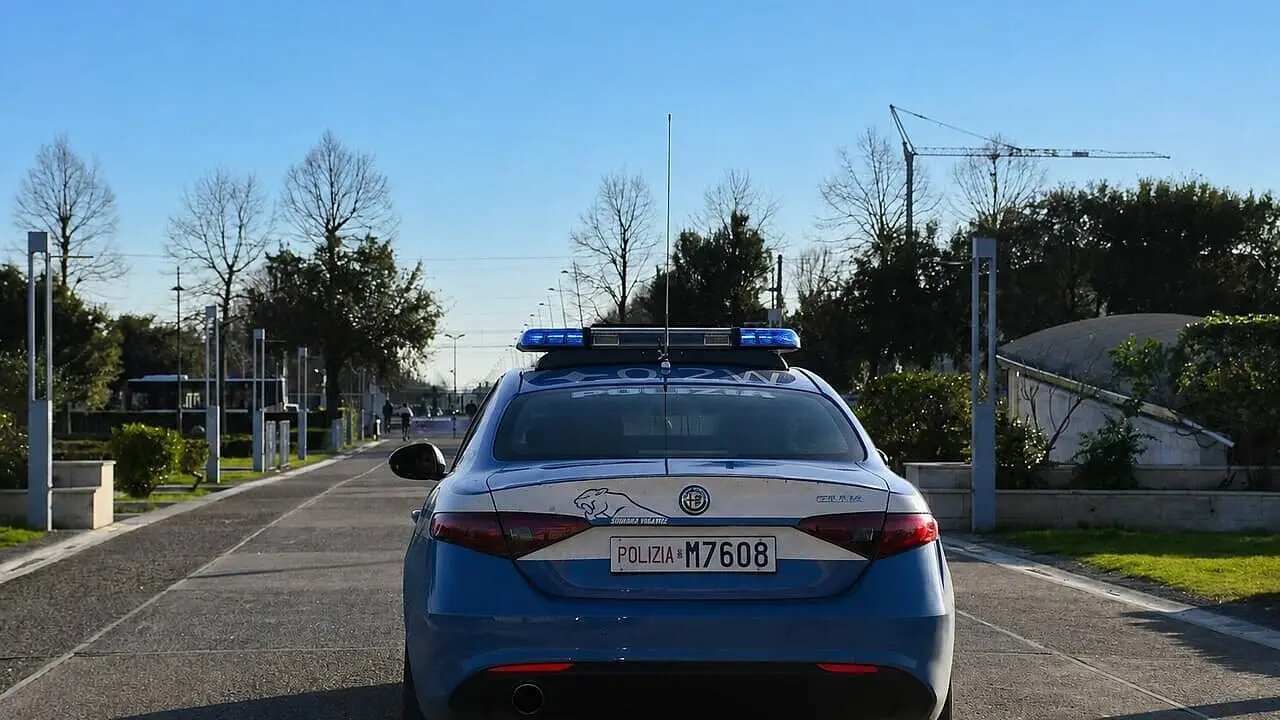 La Polizia di Stato