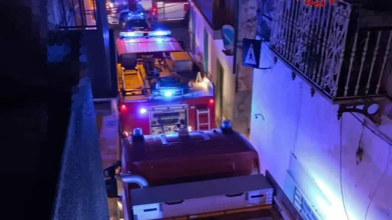 Immagine di repertorio