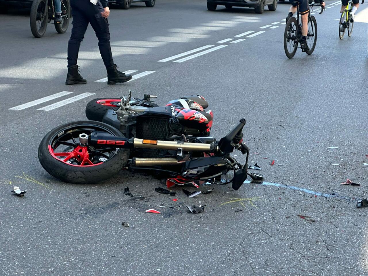 Incidente a Cellole