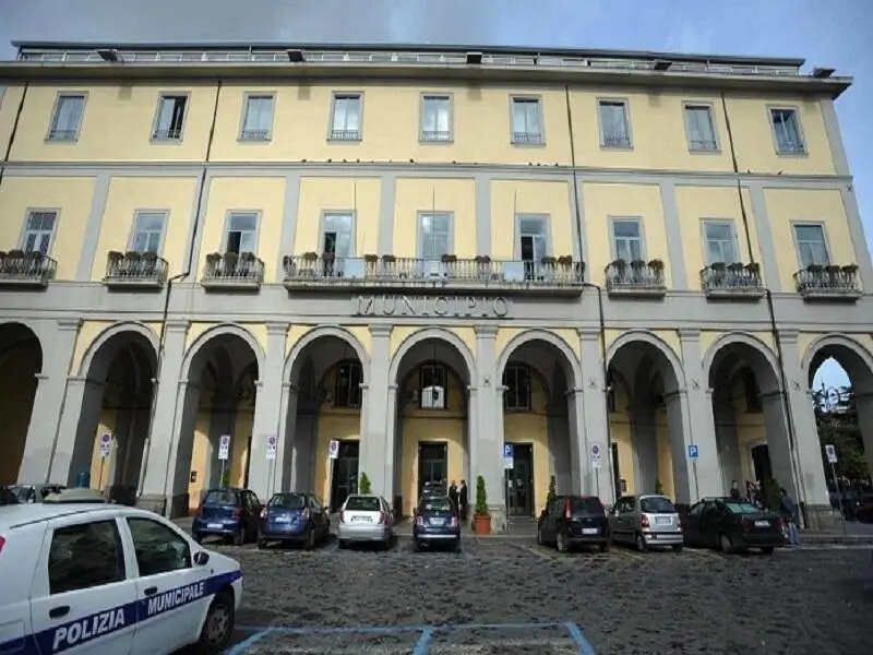 Comune di Aversa
