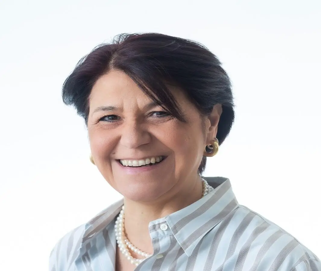 Eugenia D'Angelo