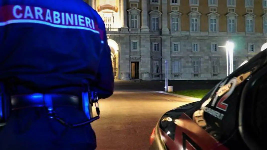 Due denunciati