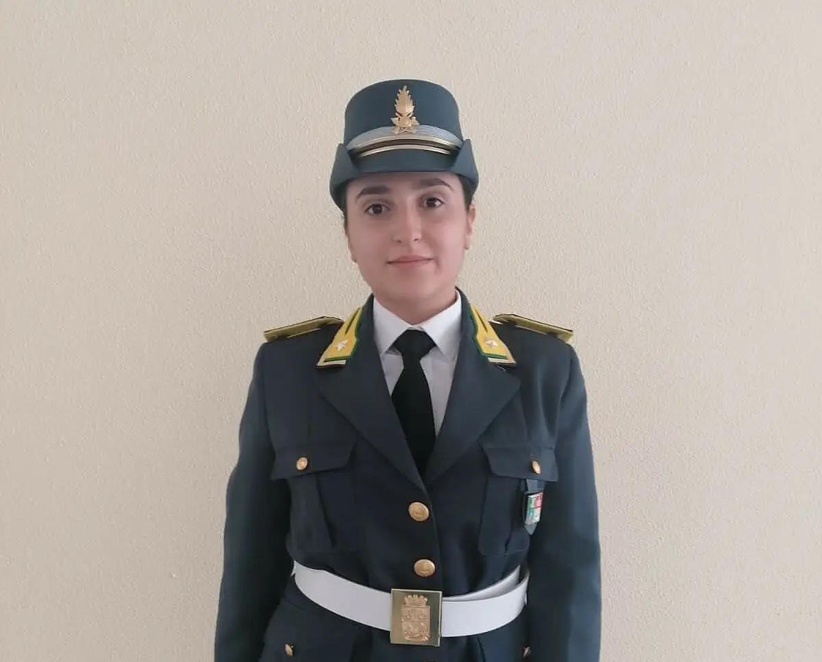 Anna Pagano morta a 29 anni