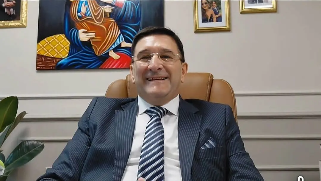 Alfredo Campoli