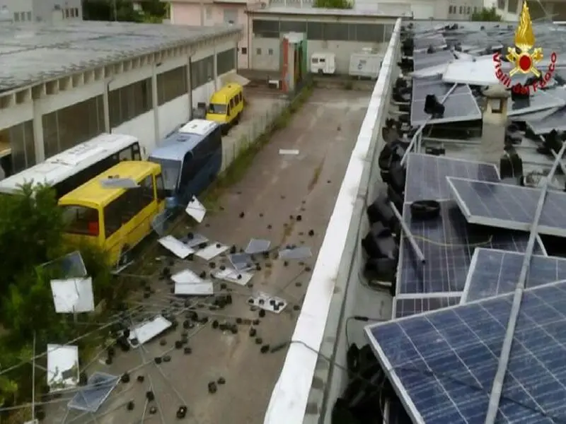 Immagine di repertorio