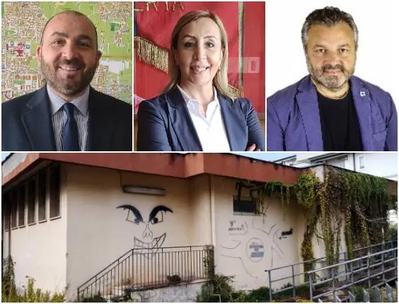 Marzo, Dello Buono e Palmiero