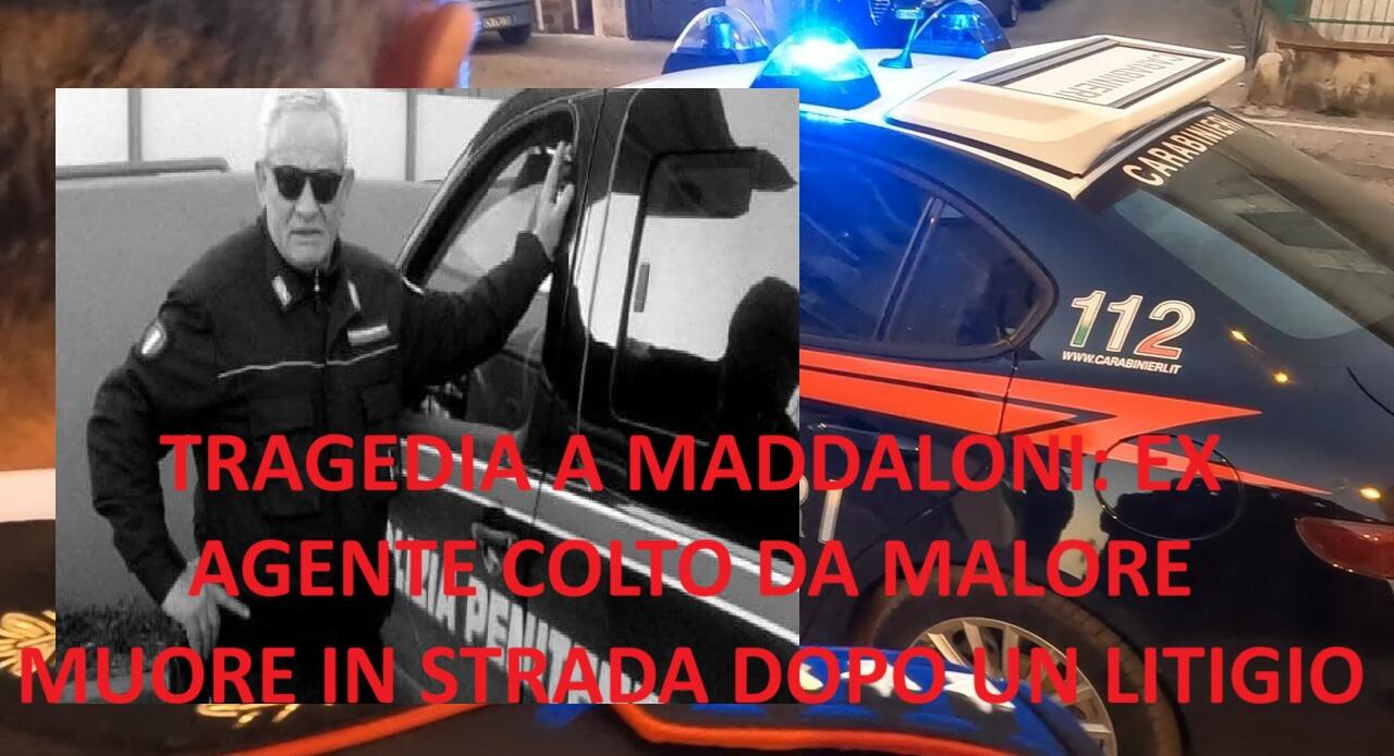 Mario Maccarone
