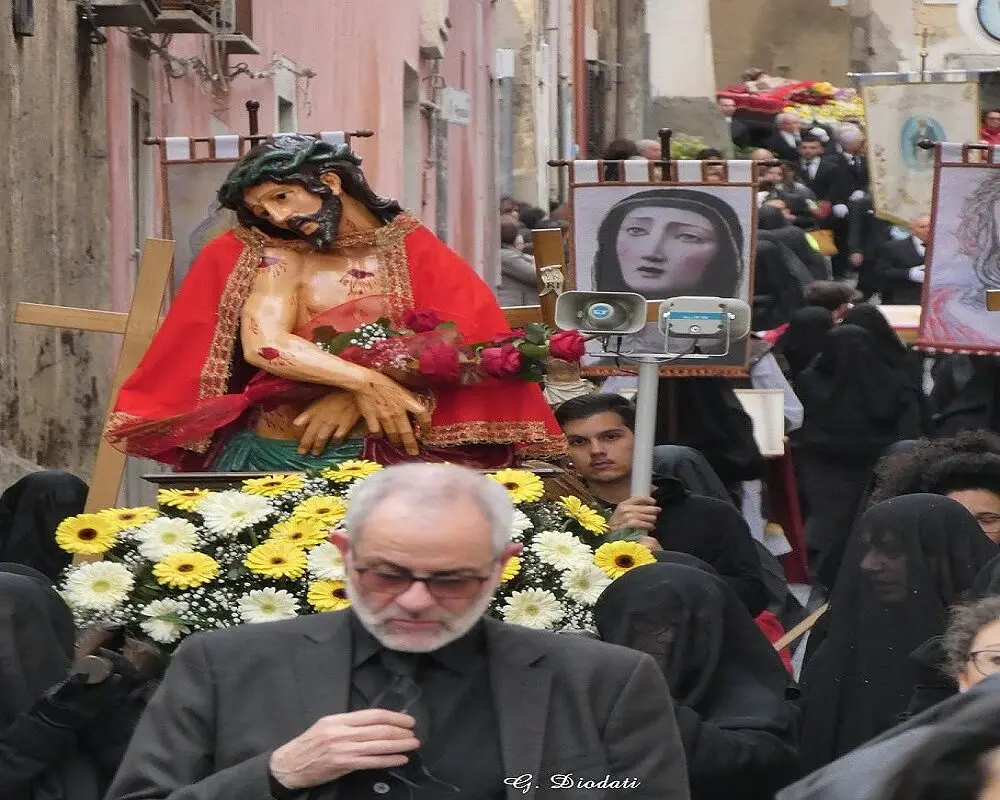 Foto di Giuseppe Diodati