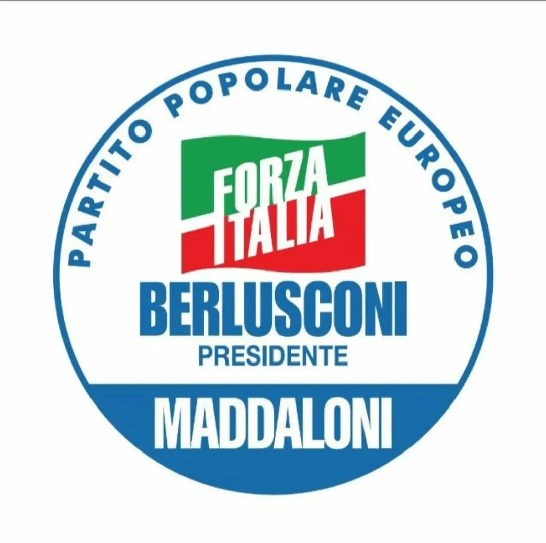 Forza Italia di Maddaloni