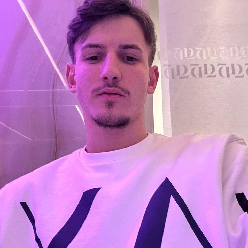 Vitaly Stanislav