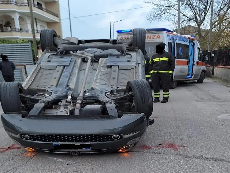 Immagine di repertorio