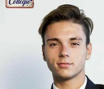 Dimitri Tammaro