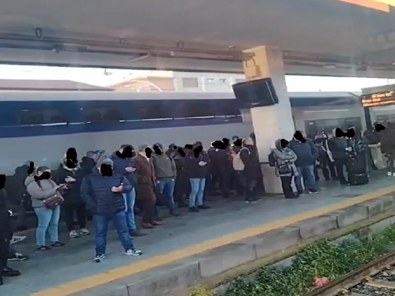 Immagine di repertorio