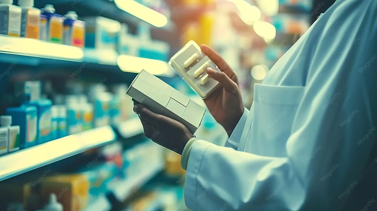 Le minacce alle farmaciste