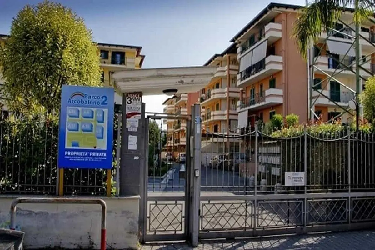 Il Parco Arcobaleno