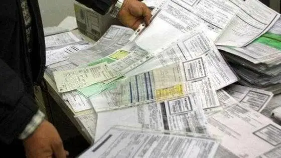 La truffa alle assicurazioni