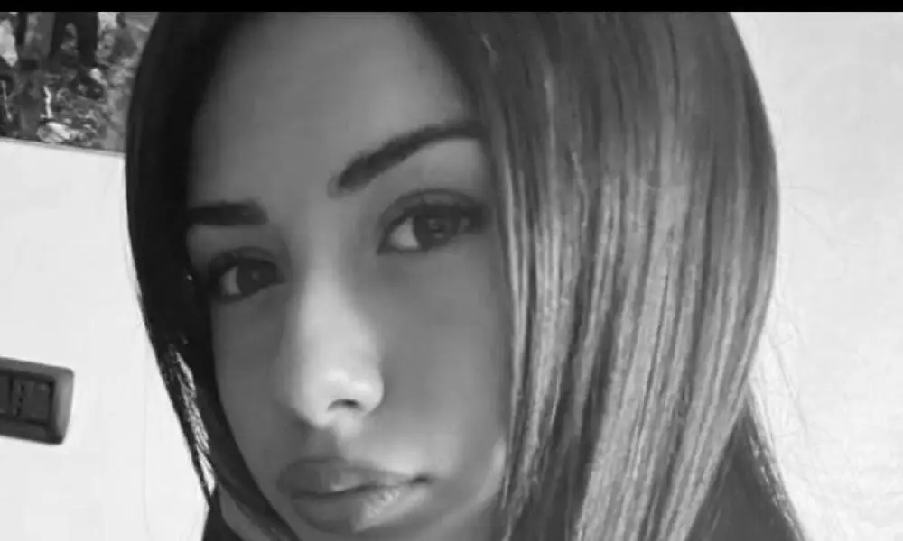 Scomparsa Ludovica