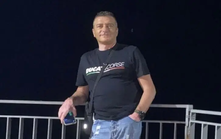 Massimiliano Quaranta