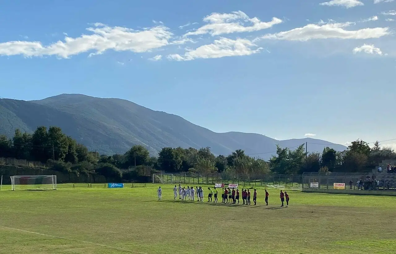 La Sessana vince
