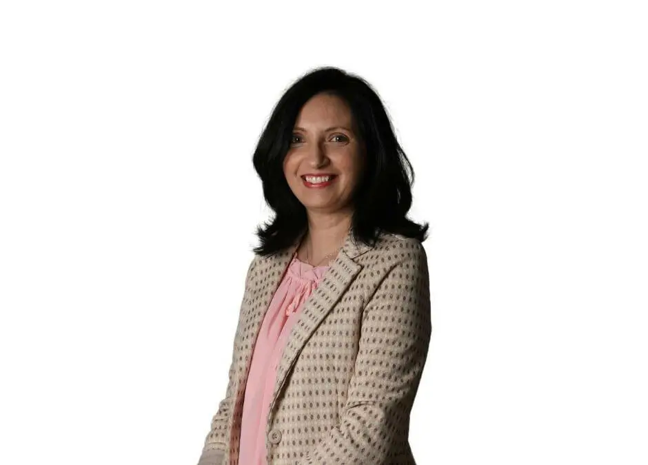 Anna Di Nardo