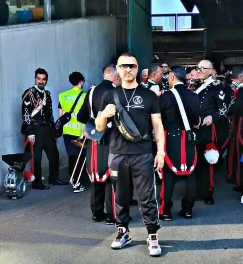 Clemente Di Crescenzo