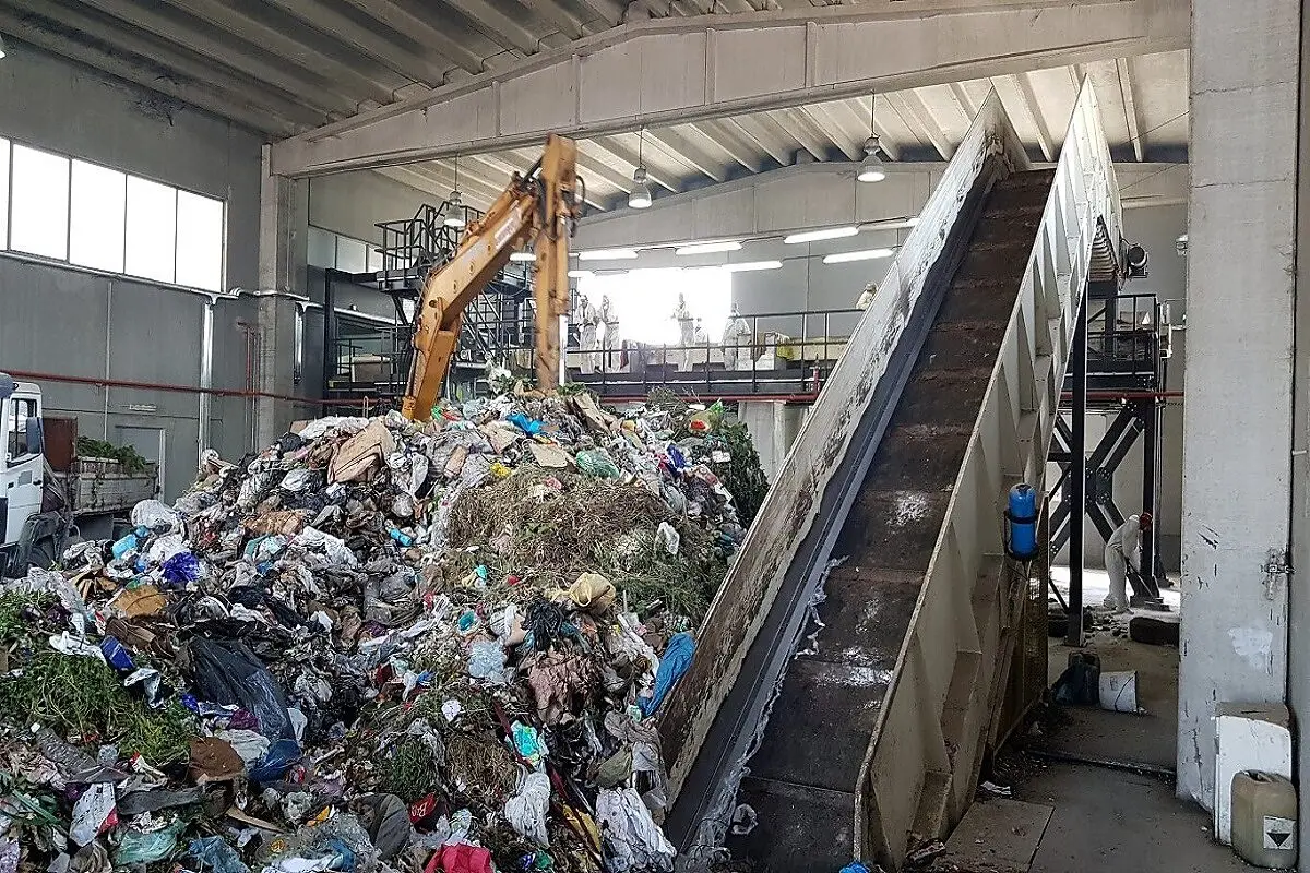 Immagine di repertorio