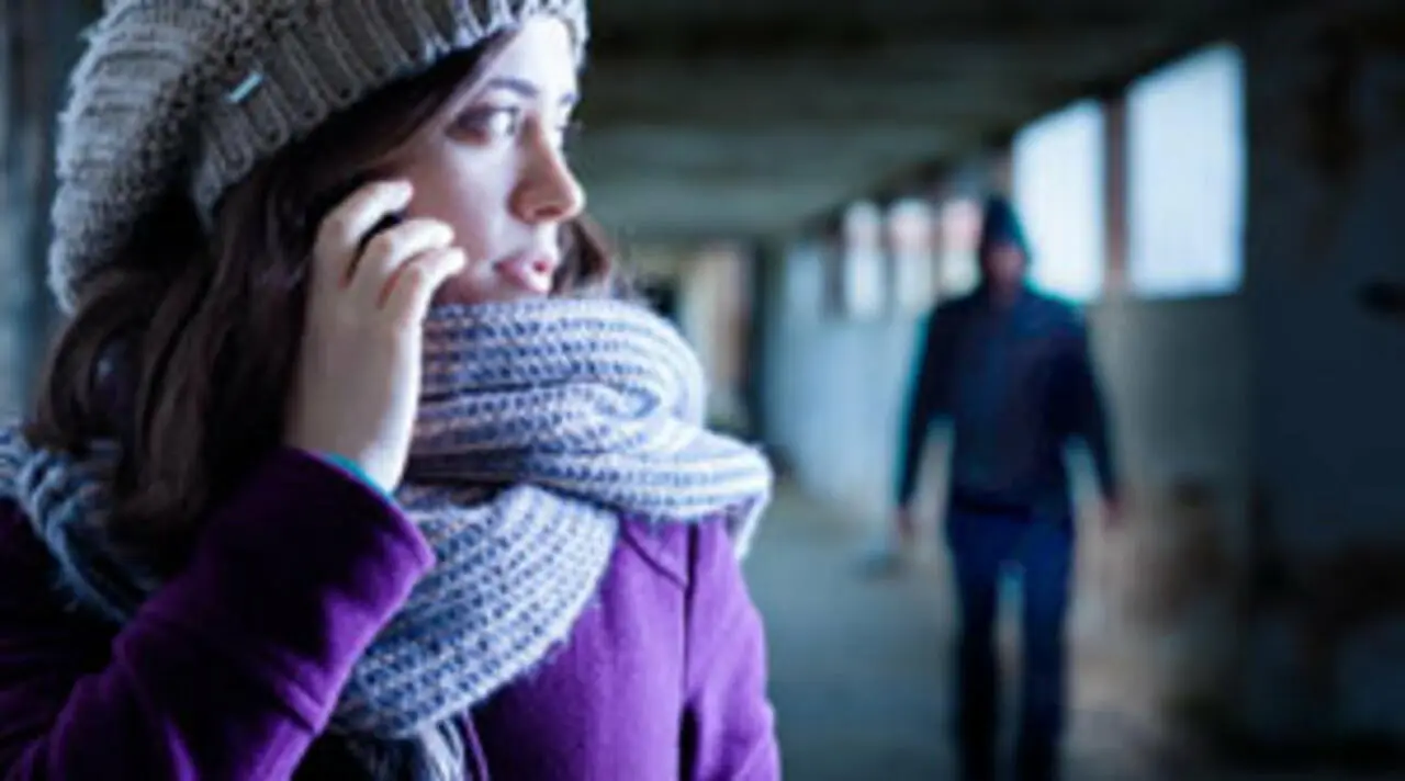 Lei ha denunciato ed è scattata l'indagine a 360 gradi