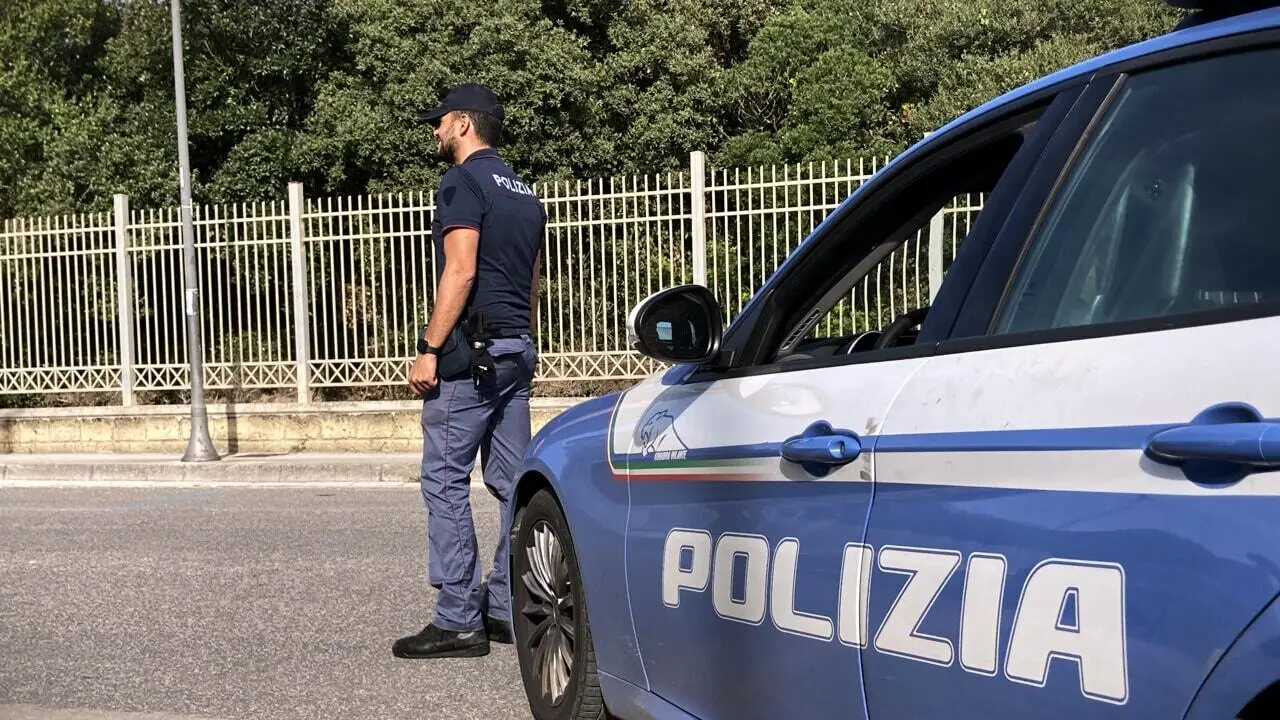 Operazione "Alto Impatto"
