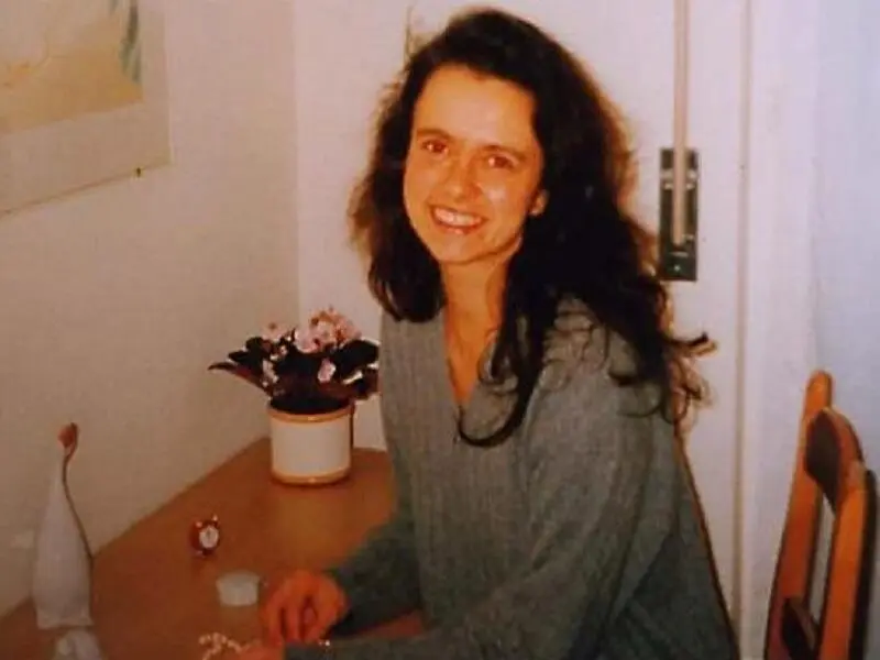 La vittima Nada Cella
