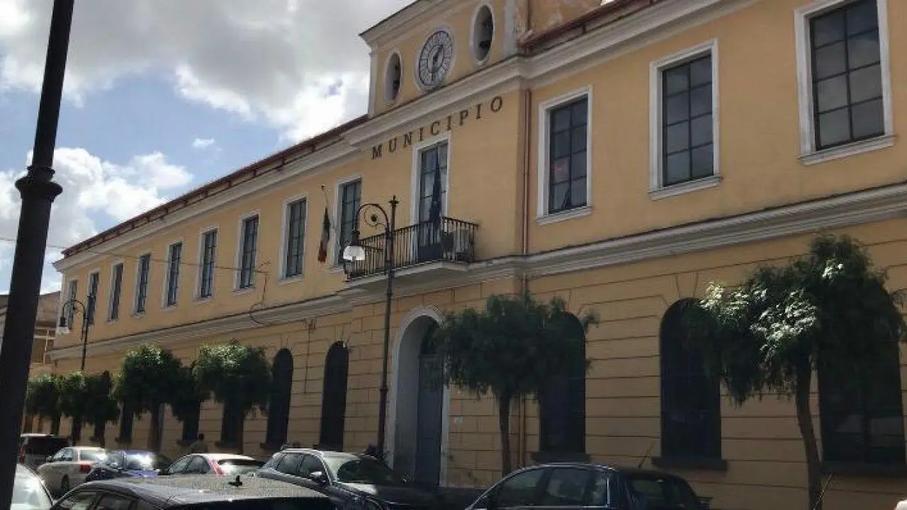 Comune di Teverola