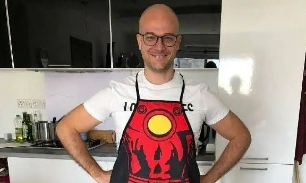 Addio a Danilo De Dominicis