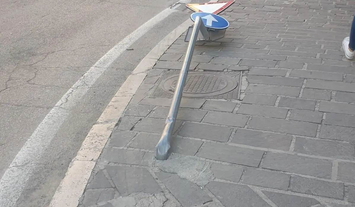 Immagine di repertorio