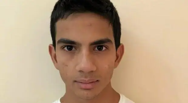 Anthony Gaezza Della Volpe