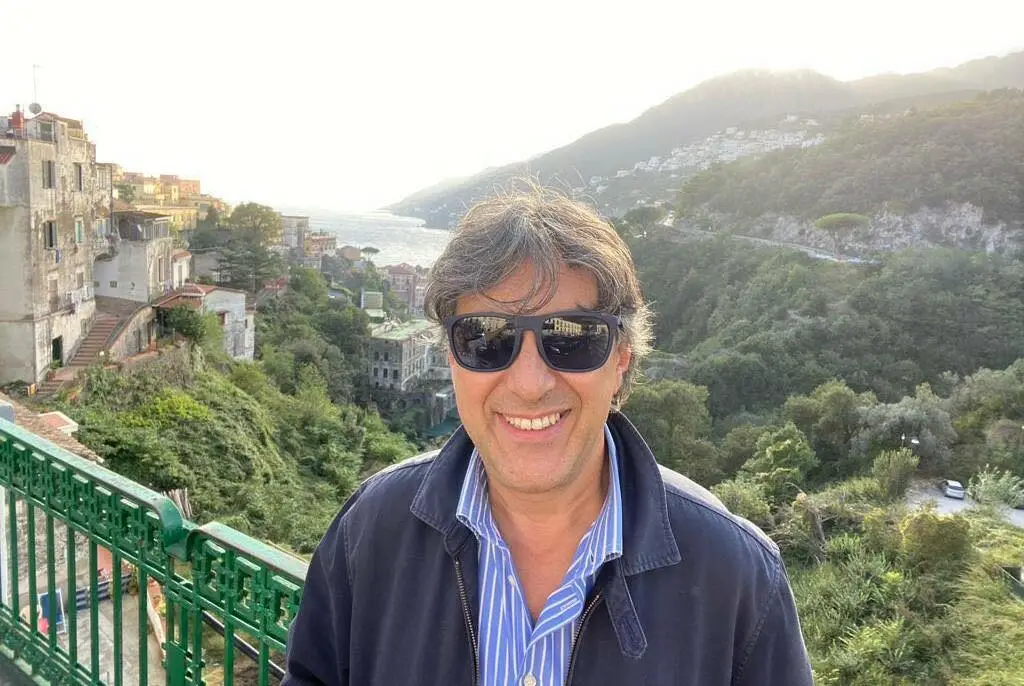 Franco Roberti