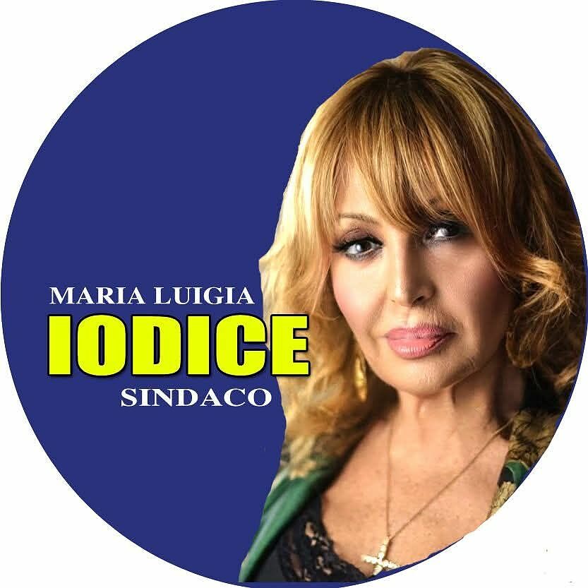 Maria Luigia Iodice
