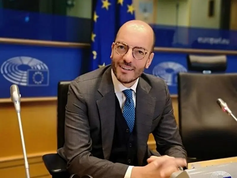 Maurizio Del Rosso