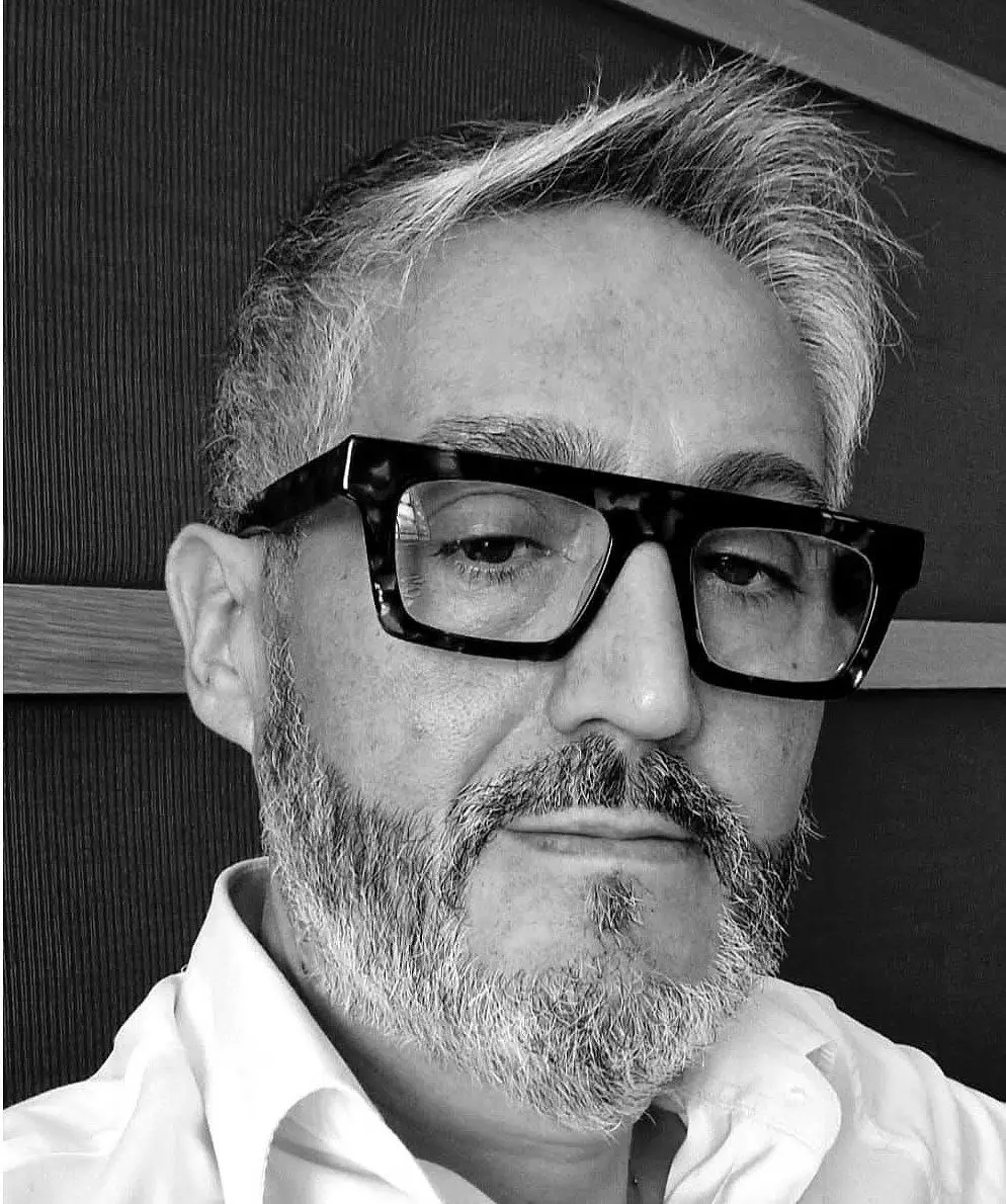 L'assessore Gennaro Cioffi