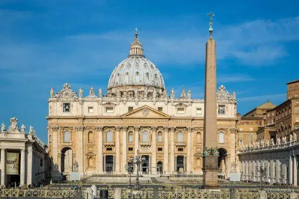 Città del Vaticano