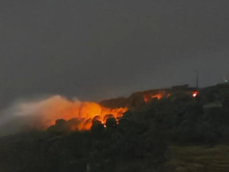 Immagine di repertorio