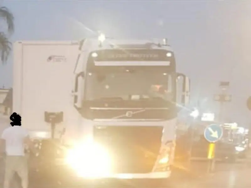 Immagine di repertorio